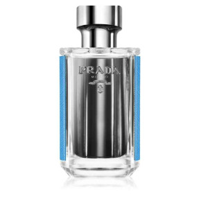 Prada L'Homme L'Eau  (EDT)  Мъжка тоалетна вода  - 50 ml