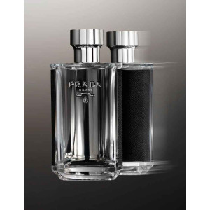 Prada L'Homme  Prada  (EDT)  Мъжка тоалетна вода - 150 ml