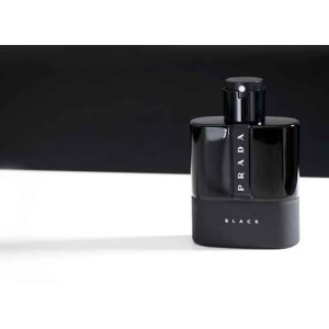 Prada Luna Rossa Black (EDP)    Мъжка парфюмна вода