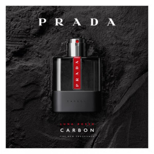 Prada Luna Rossa Carbon (EDT)   Мъжка тоалетна вода