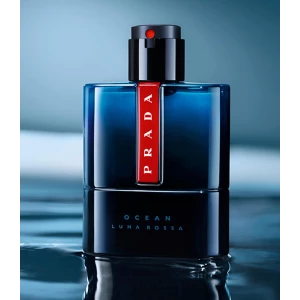 PRADA  LUNA ROSSA  Ocean   (EDT)     Мъжка  тоалетна вода