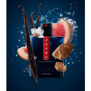 PRADA  LUNA ROSSA  Ocean   (EDT)     Мъжка  тоалетна вода