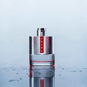 PRADA  LUNA ROSSA  (EDT)    Мъжка  тоалетна вода