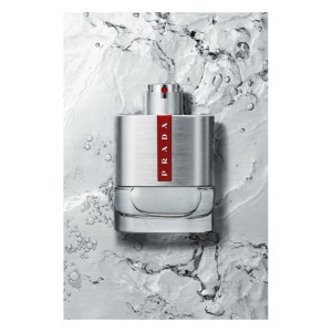 PRADA  LUNA ROSSA  (EDT)    Мъжка  тоалетна вода