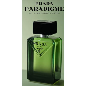 Prada Paradigme  ( EDP )  Мъжка парфюмна вода - 100 ml