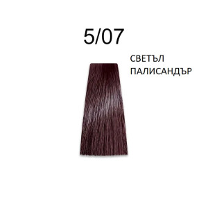 Prosalon Intensis Color Art Перманентна професионална боя за коса 100 g боя + 150 ml оксидант  NATURAL WARM * GOLD*PEARL*SUPERLIGHTENER