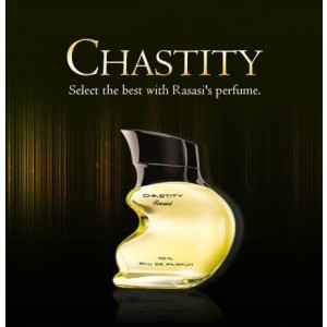 RASASI   Chastity  (EDP)      Мъжка   парфюмна  вода  - 100 ml