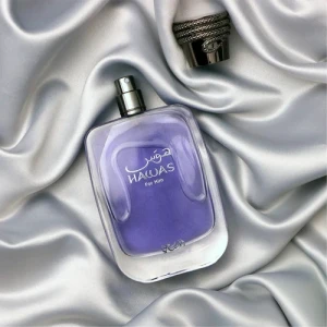 Rasasi Hawas For Him  (EDP)  Мъжка парфюмна вода - 100 ml