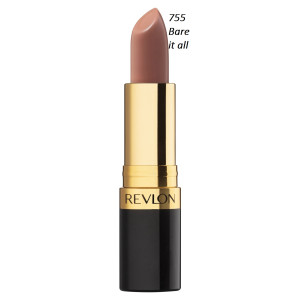 REVLON  Червило Super Lustrous