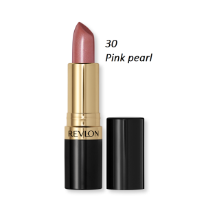 REVLON  Червило Super Lustrous