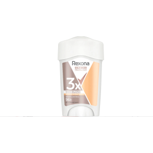 Rexona Deocreme Maximum Protection Sports Control Крем-дезодорант против изпотяване , 45ml