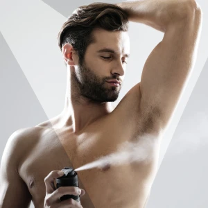 Rexona Men Motionsense Invisible Ice Fresh 48h Dry Protection Дезодорант против изпотяване за мъже , 200ml