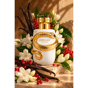 Roberto Cavalli Serpentine Parfum  Дамски парфюм - 50 ml
