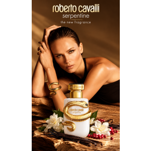 Roberto Cavalli Serpentine Parfum  Дамски парфюм - 50 ml