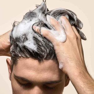 Schauma Anti-Dandruff Intensive Shampoo Men Интензивен мъжки шампоан против пърхот, 400ml