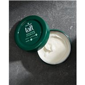 Schwarzkopf taft Моделираща глина за коса, за мъже,  75 ml