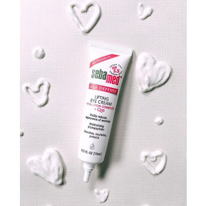 Sebamed Anti-Ageing Q10 Eye cream    Лифтинг околоочен крем -15 мл