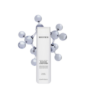 Selective Professional No. 5 Home Conditioner Hyaluronic Хидратиращ балсам за увредена коса, 250ml