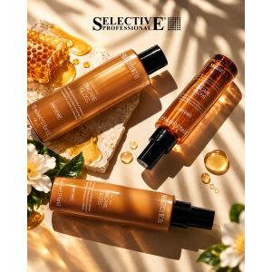 Selective Professional ONcare Gloss Shampoo Шампоан за възстановяване,  подхранване и блясък, 275ml