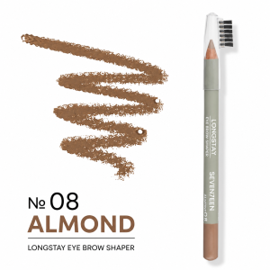 SEVANTEEN  Longstay Eyebrow Shaper   Дълготраен молив за вежди