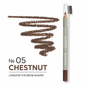 SEVANTEEN  Longstay Eyebrow Shaper   Дълготраен молив за вежди
