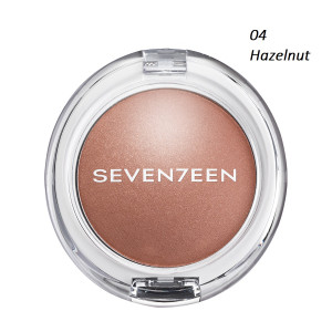 SEVANTEEN  Pearl Blush Powder  Перлен руж