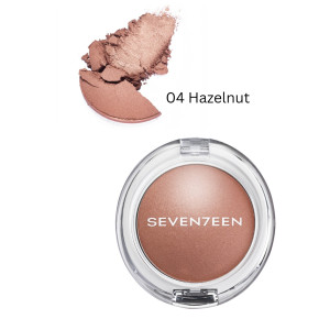 SEVANTEEN  Pearl Blush Powder  Перлен руж - 7,5 g