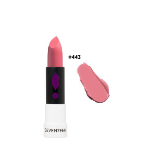 Seventeen Special Lipstick    Интензовно хидратиращо червило за устни - 3,5 гр