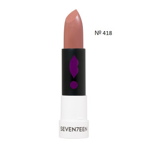 Seventeen Special Lipstick    Интензовно хидратиращо червило за устни - 3,5 гр