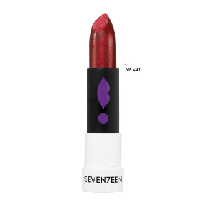 Seventeen Special Lipstick    Интензовно хидратиращо червило за устни - 3,5 гр