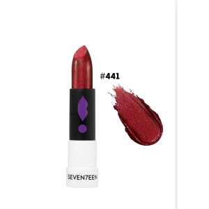 Seventeen Special Lipstick    Интензовно хидратиращо червило за устни - 3,5 гр