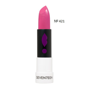 Seventeen Special Lipstick    Интензовно хидратиращо червило за устни - 3,5 гр