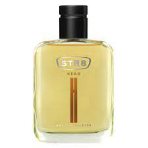 STR8 Hero EDT Тоалетна вода за мъже , 50ml