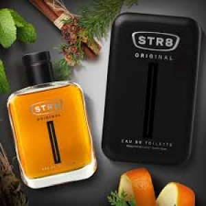 STR8 Original EDT Тоалетна вода за мъже, 50ml