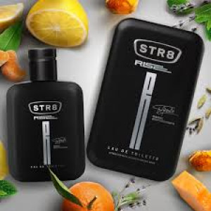 STR8 Rise EDT  Тоалетна вода за мъже , 50ml