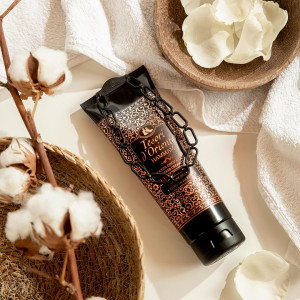 Tesori d' Oriente Hammam Aromatic Shower Cream Ароматен Душ - Крем за тяло, 250ml