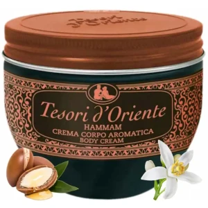 Tesori d`Oriente Hammam Body Cream Парфюмен крем за тяло, 300ml