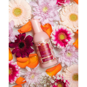 Tesori d'Oriente IKIGAI Eau de Toilette Тоалетната вода с флорални нотки на черешов цвят с есенцията на оризова вода, 100ml