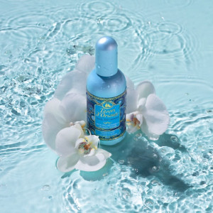 Tesori d'Oriente  Thalasso (EDP)  Унисекс парфюмна вода - 100 ml