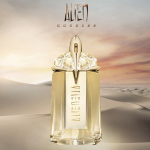 Therry  Mugler   Alien Goddess  (EDP)    Дамска парфюмна вода - 60 ml