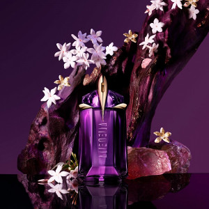 Thierry Mugler   Alien  (EDP)     Дамска  парфюмна вода - 90 ml