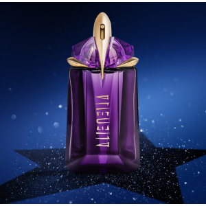 Thierry Mugler   Alien  (EDP)     Дамска  парфюмна вода - 90 ml