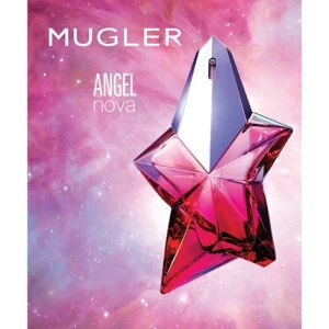 Thierry  Mugler   Angel Nova  (EDP)    Дамска  парфюмна вода - 100 ml