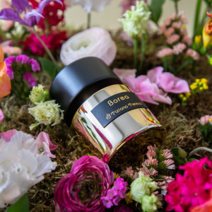 Tiziana Terenzi Borea  Extrait de Parfum      Парфюмна вода унисекс   - 100 ml