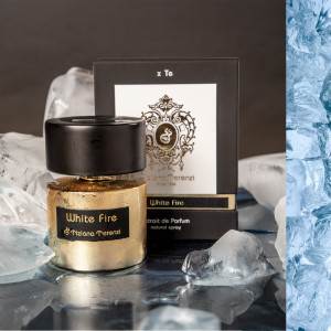Tiziana Terenzi White Fire Extrait De Parfum   Парфюмна вода унисекс - 100 ml