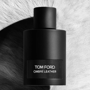 TOM FORD   Ombré Leather (EDP)    Унисекс парфюмна вода