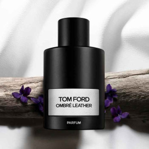 TOM FORD OMBRÉ LEATHER   Parfum   Мъжки  парфюм