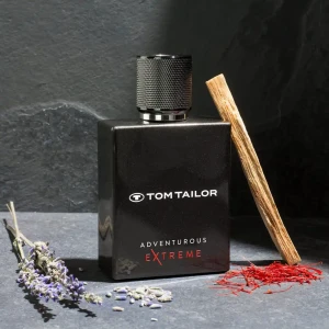 TOM TAILOR Adventurous Extreme  Set (30 ml edt + 100 ml shower gel )  Мъжки комплект