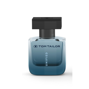 TOM TAILOR  Unified     (EDT)  Мъжка  тоалетна вода  - 30 ml