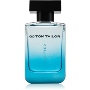 TOM TAILOR  Unified     (EDT)  Мъжка  тоалетна вода  - 50 ml